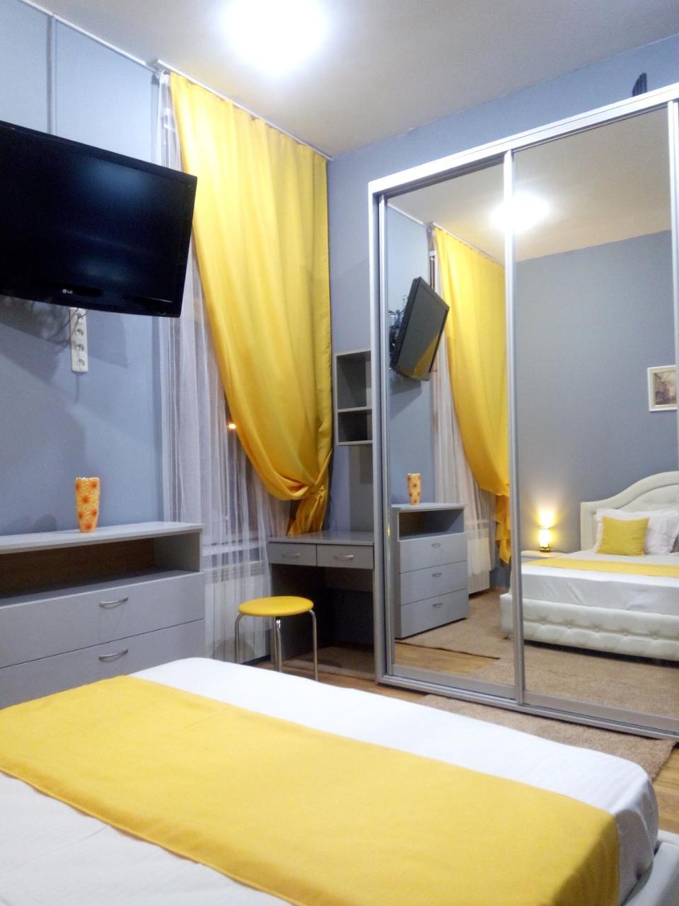 Appartement Near Rynok Square à Lviv Extérieur photo