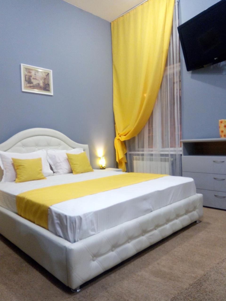 Appartement Near Rynok Square à Lviv Extérieur photo